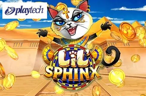 Lil Sphinx